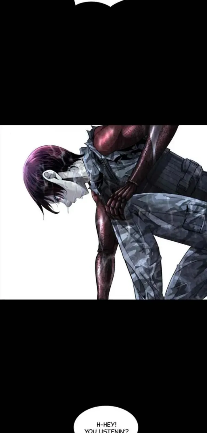 Read Dead Queen chapter 160 image 61 on Lezhin