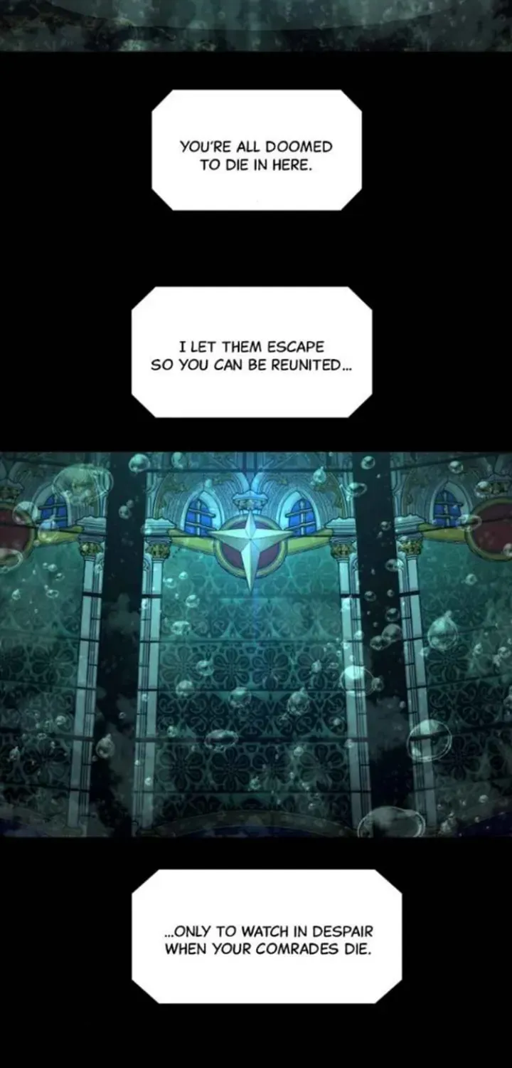 Read Dead Queen chapter 160 image 64 on Lezhin