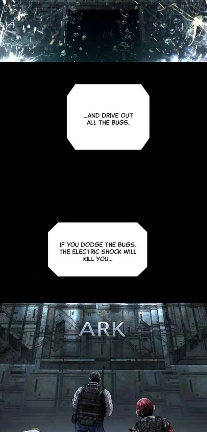 Read Dead Queen chapter 160 image 68 on Lezhin