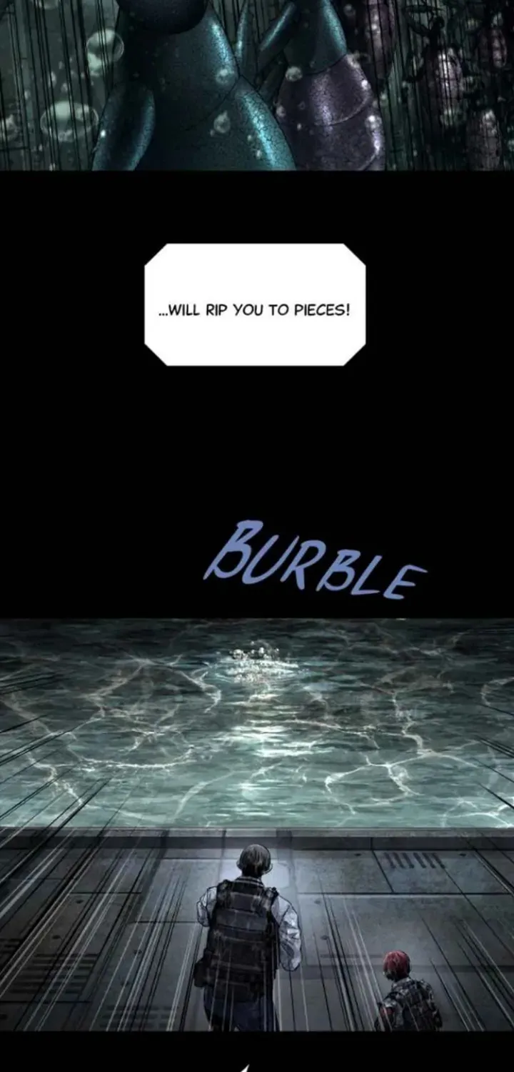 Read Dead Queen chapter 160 image 70 on Lezhin