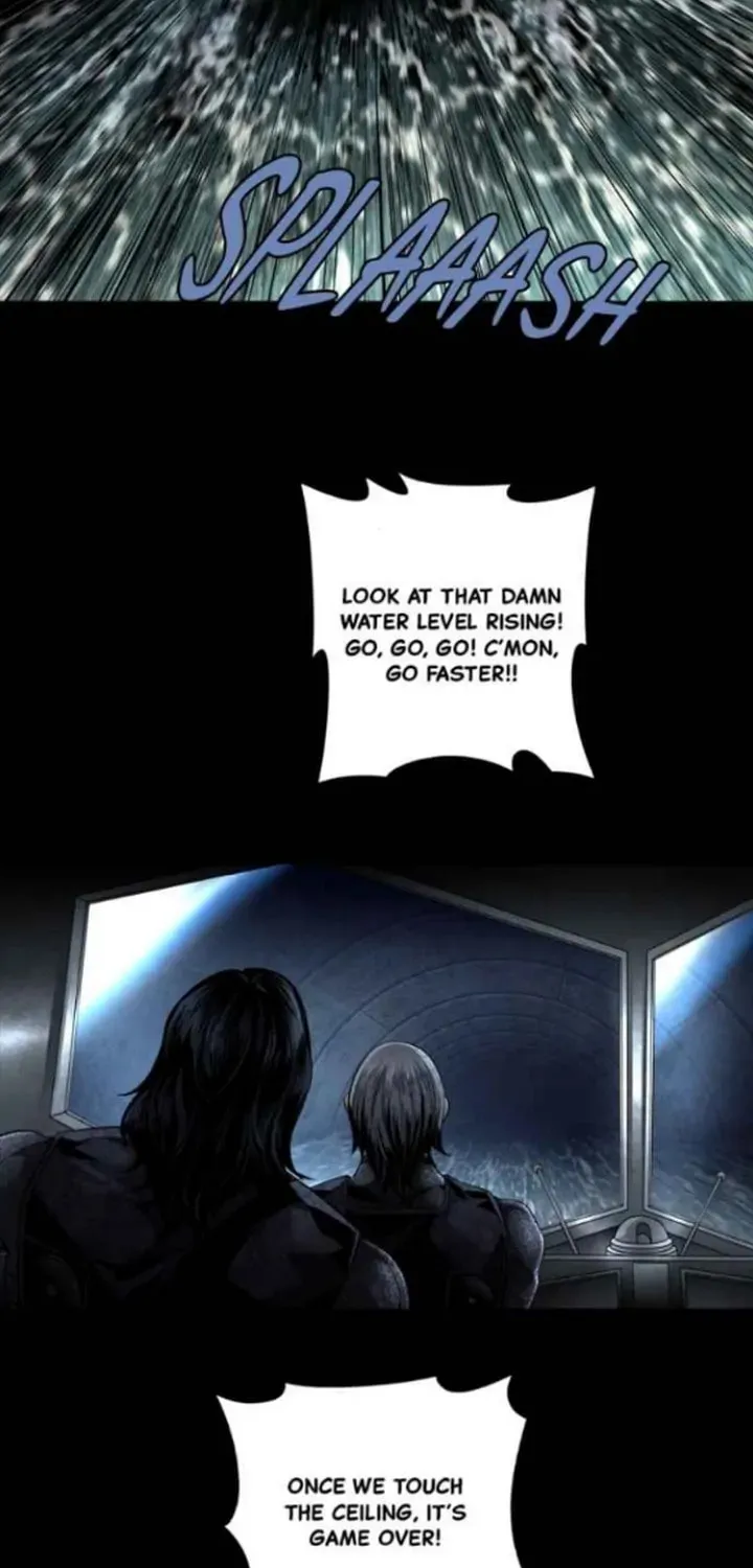 Read Dead Queen chapter 161 image 10 on Lezhin