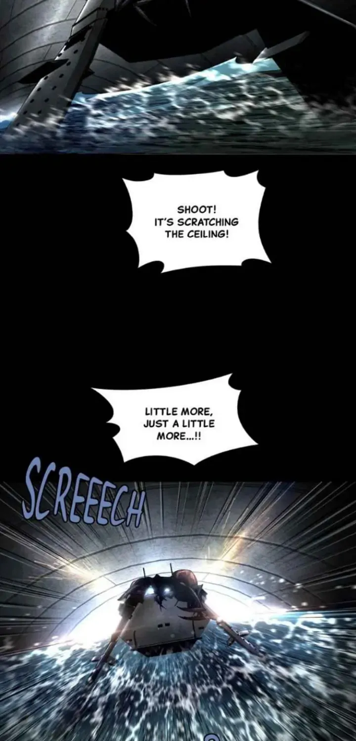 Read Dead Queen chapter 161 image 14 on Lezhin