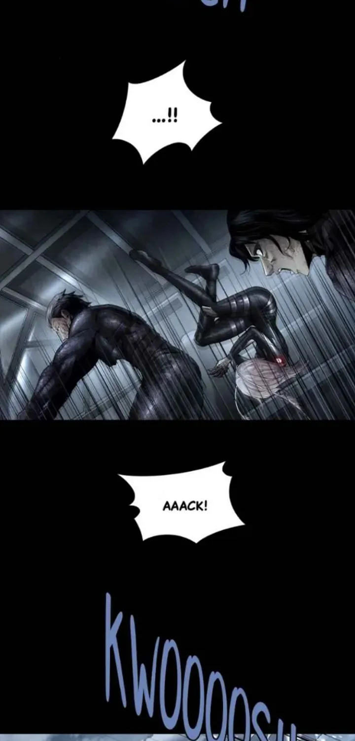 Read Dead Queen chapter 161 image 17 on Lezhin
