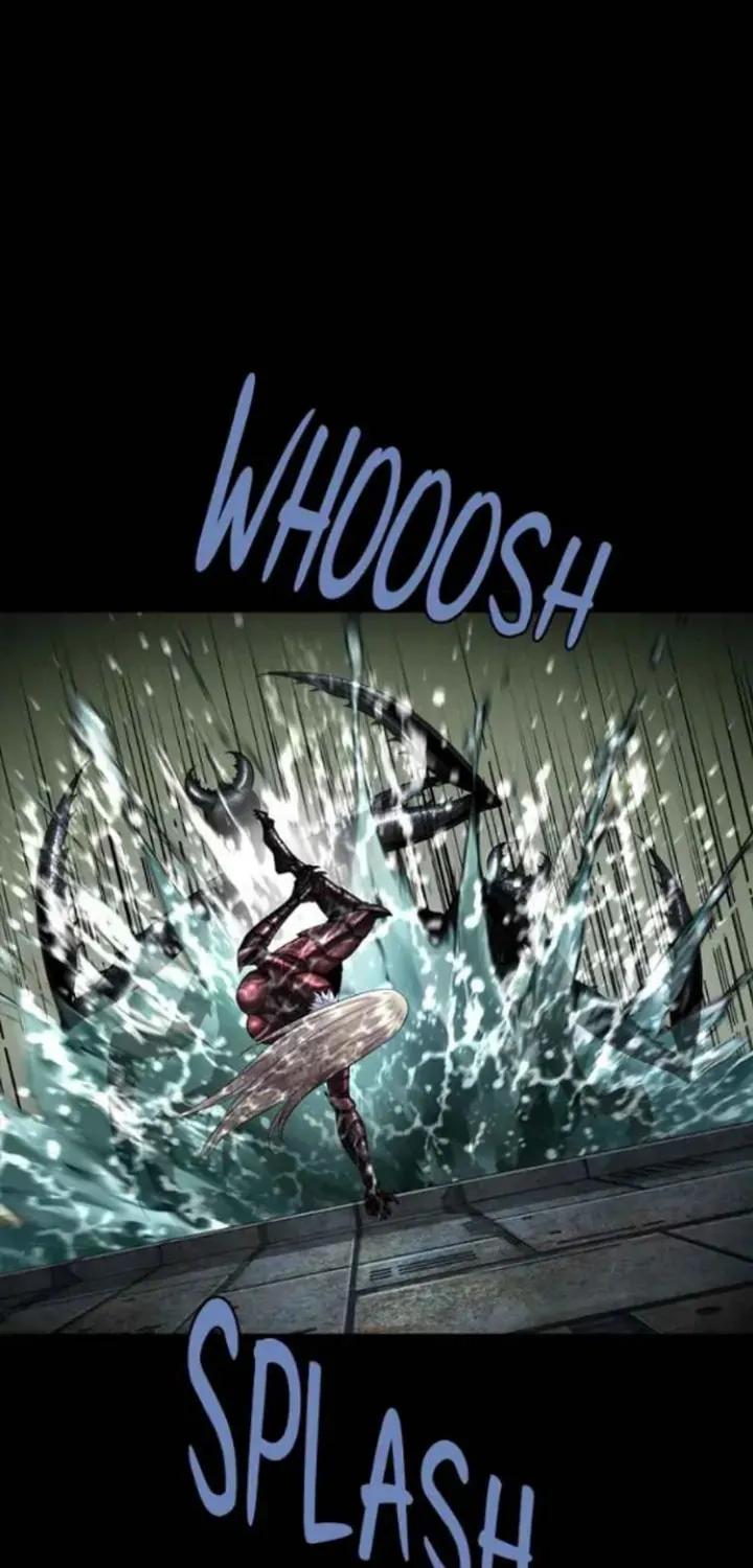 Read Dead Queen chapter 161 image 2 on Lezhin