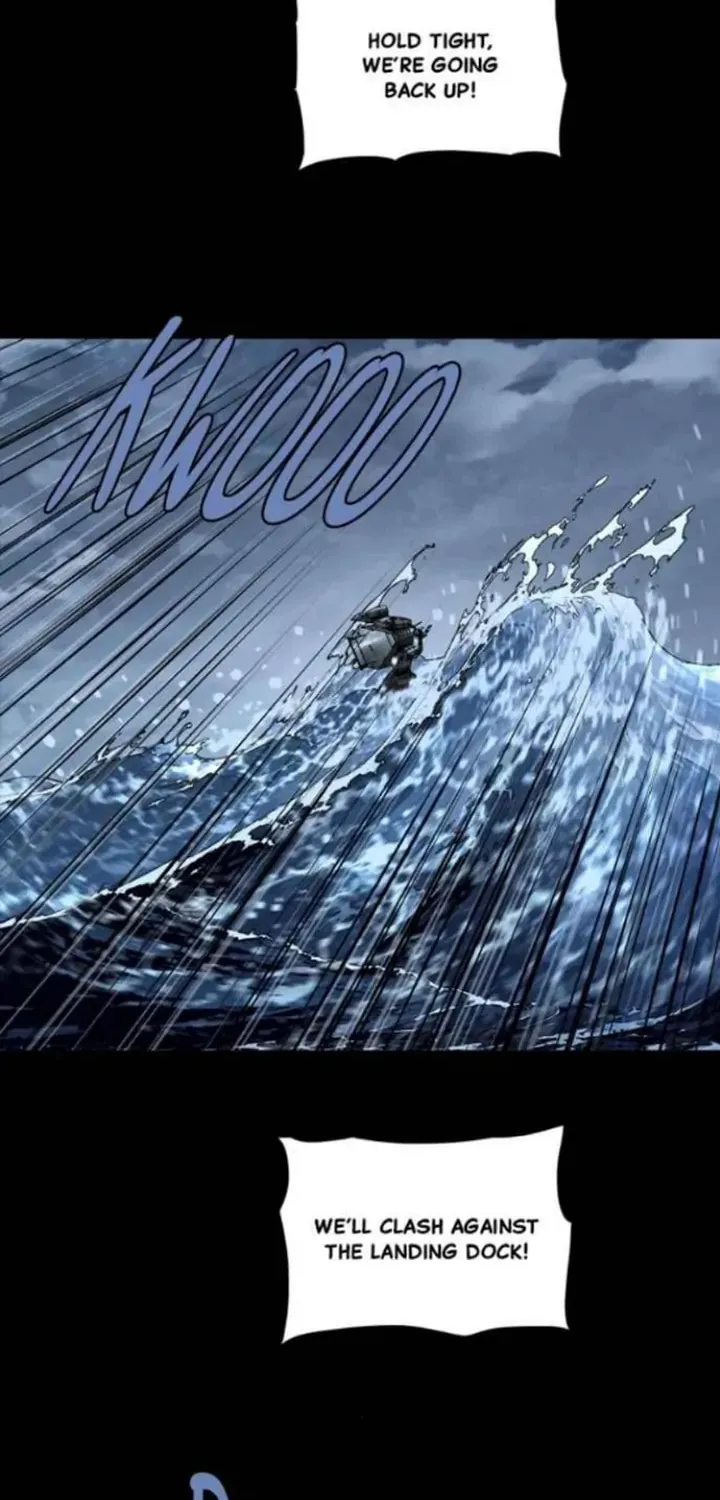 Read Dead Queen chapter 161 image 21 on Lezhin