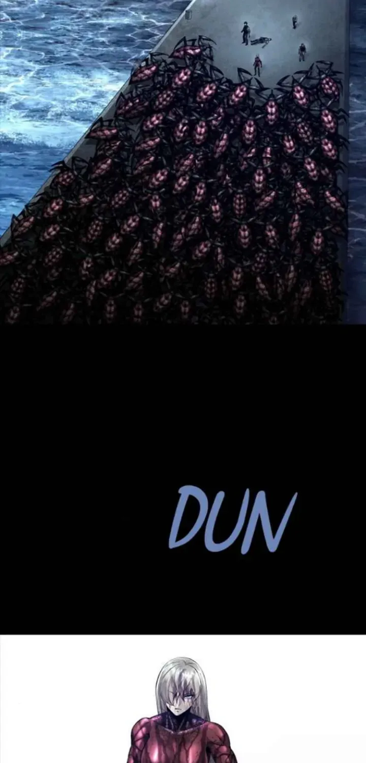 Read Dead Queen chapter 161 image 28 on Lezhin