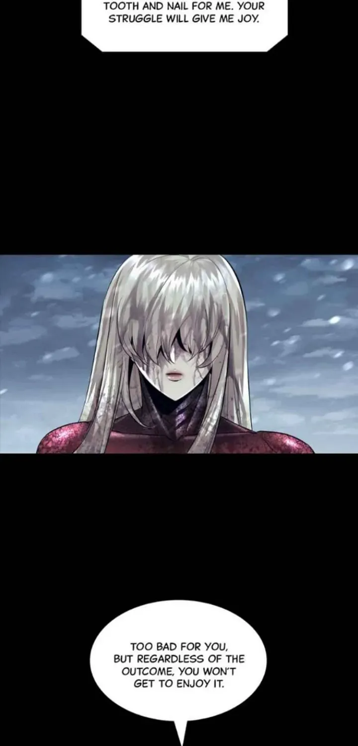 Read Dead Queen chapter 161 image 33 on Lezhin