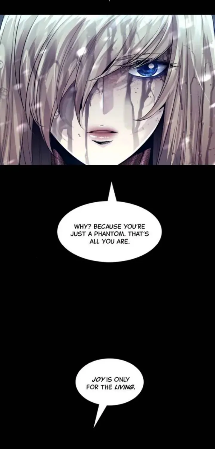 Read Dead Queen chapter 161 image 34 on Lezhin