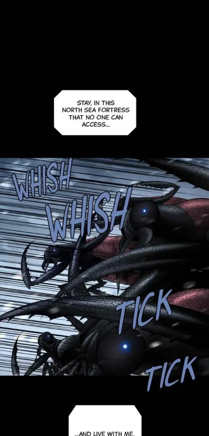 Read Dead Queen chapter 161 image 37 on Lezhin
