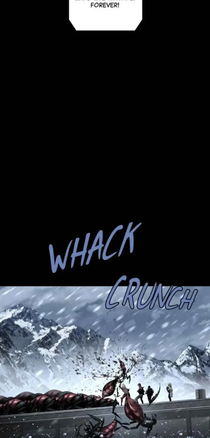 Read Dead Queen chapter 161 image 38 on Lezhin