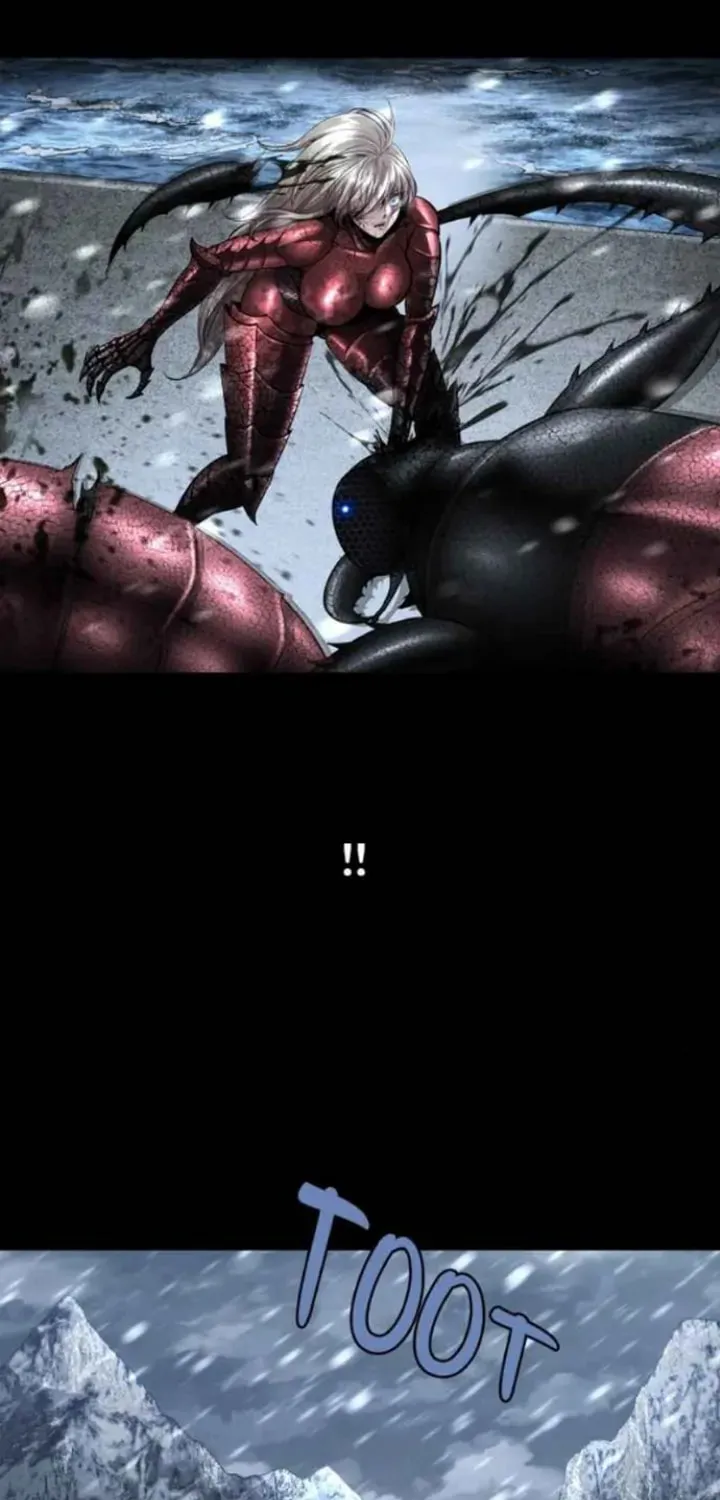 Read Dead Queen chapter 161 image 40 on Lezhin