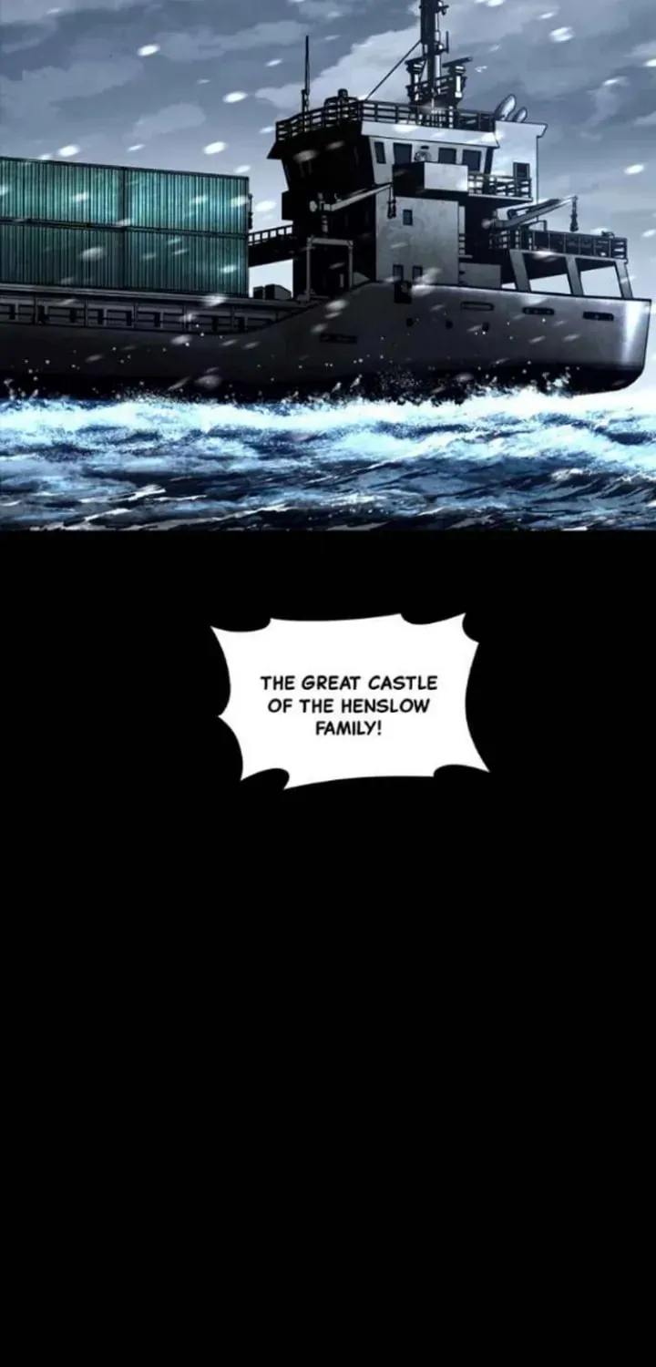 Read Dead Queen chapter 161 image 44 on Lezhin