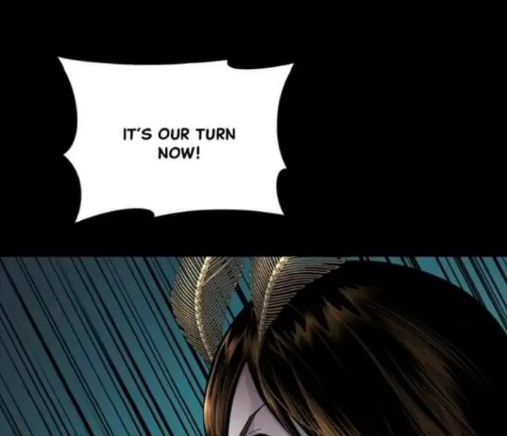 Read Dead Queen chapter 161 image 51 on Lezhin