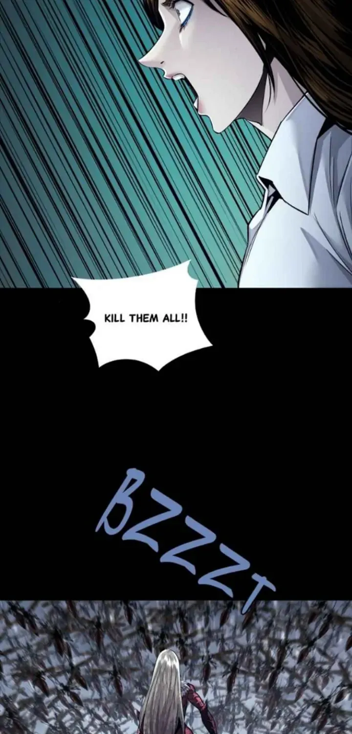 Read Dead Queen chapter 161 image 52 on Lezhin