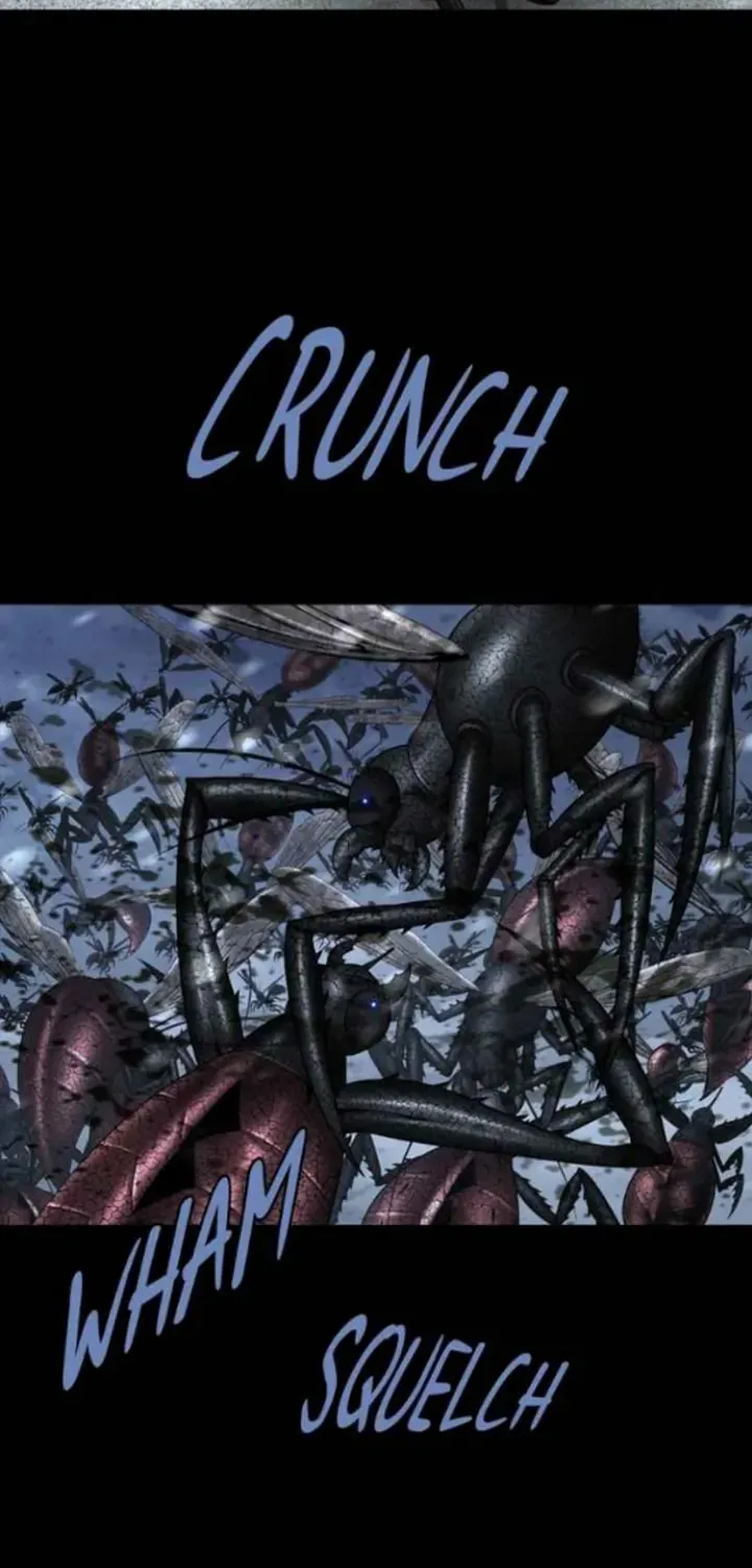 Read Dead Queen chapter 161 image 54 on Lezhin