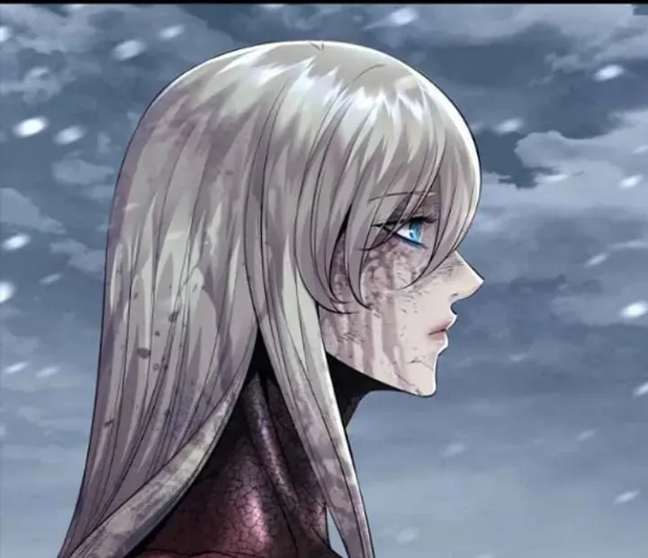 Read Dead Queen chapter 161 image 59 on Lezhin
