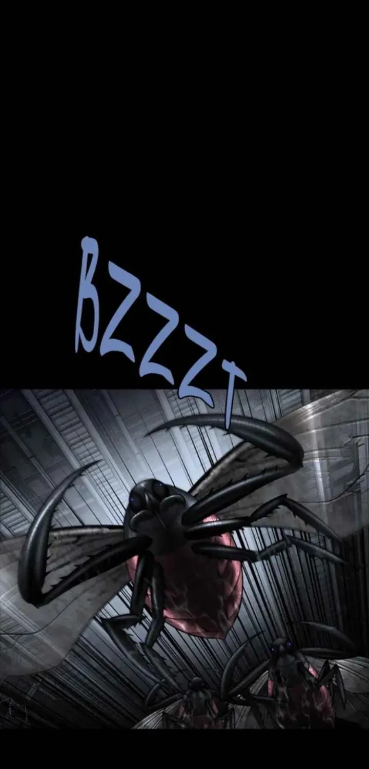 Read Dead Queen chapter 161 image 6 on Lezhin