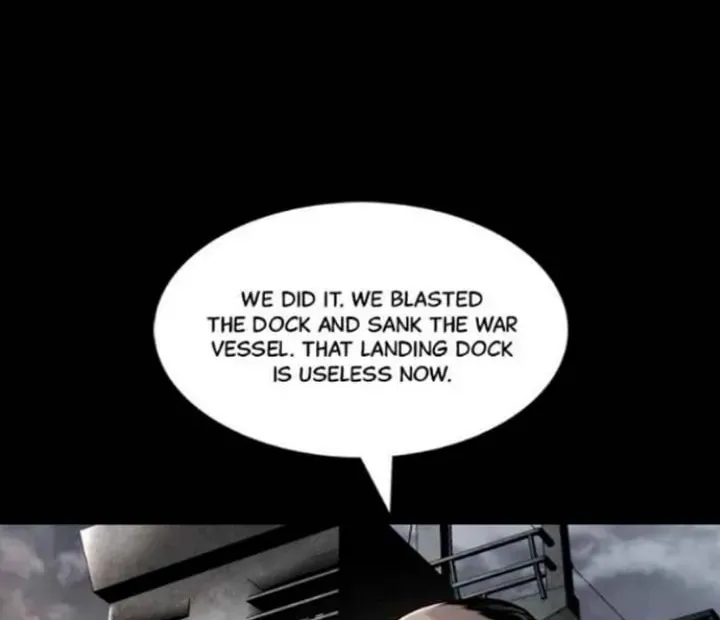 Read Dead Queen chapter 161 image 67 on Lezhin