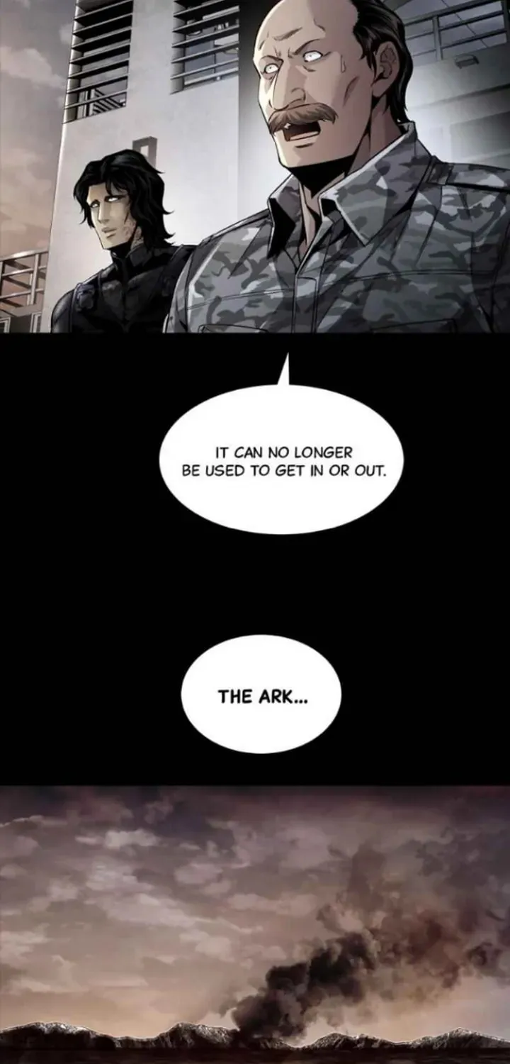 Read Dead Queen chapter 161 image 68 on Lezhin