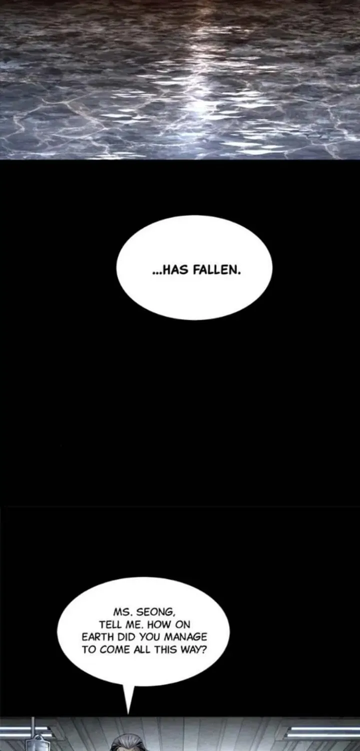 Read Dead Queen chapter 161 image 69 on Lezhin