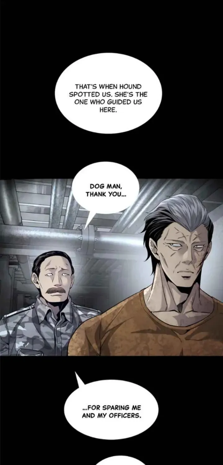 Read Dead Queen chapter 161 image 72 on Lezhin