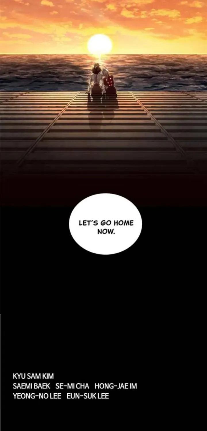 Read Dead Queen chapter 161 image 76 on Lezhin
