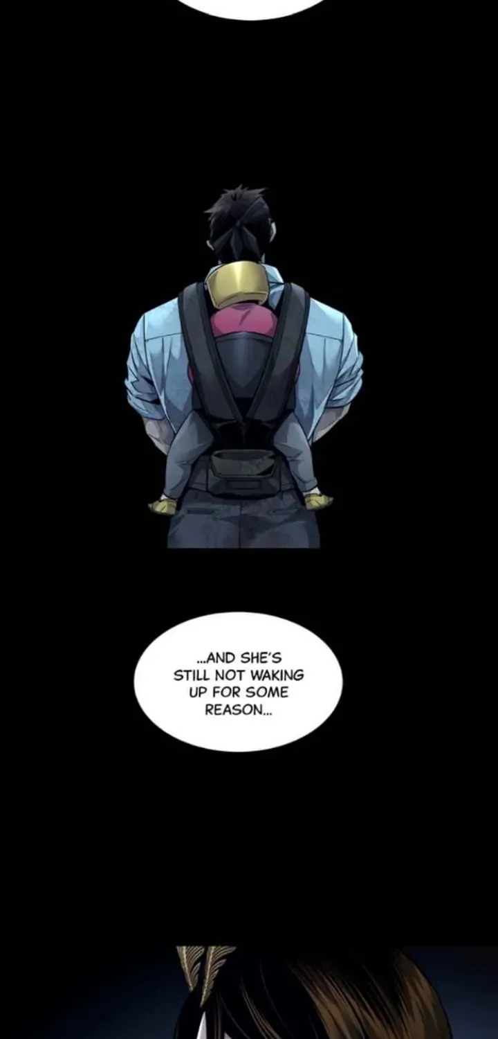 Read Dead Queen chapter 162 image 10 on Lezhin