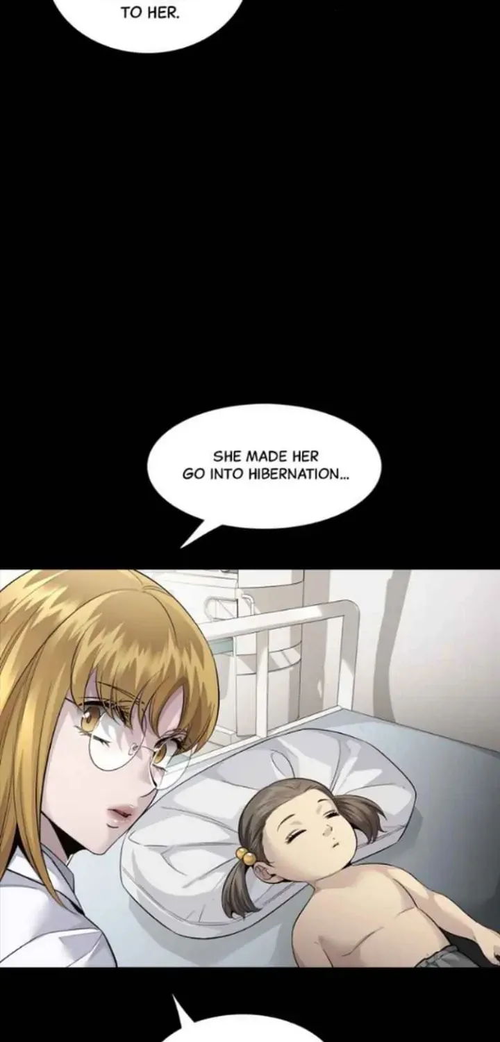 Read Dead Queen chapter 162 image 13 on Lezhin