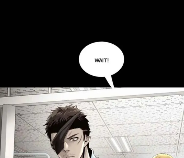 Read Dead Queen chapter 162 image 15 on Lezhin