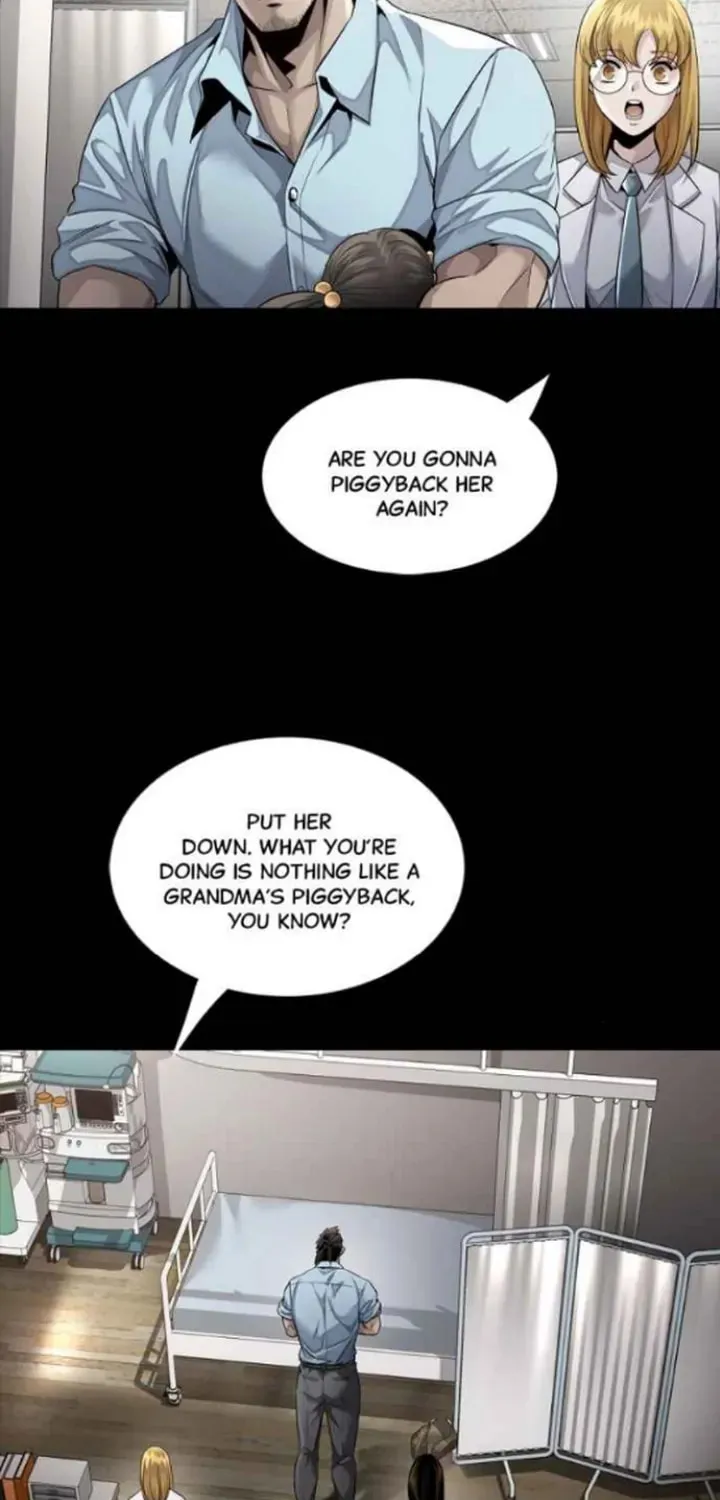 Read Dead Queen chapter 162 image 16 on Lezhin