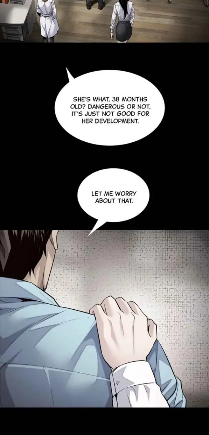 Read Dead Queen chapter 162 image 17 on Lezhin