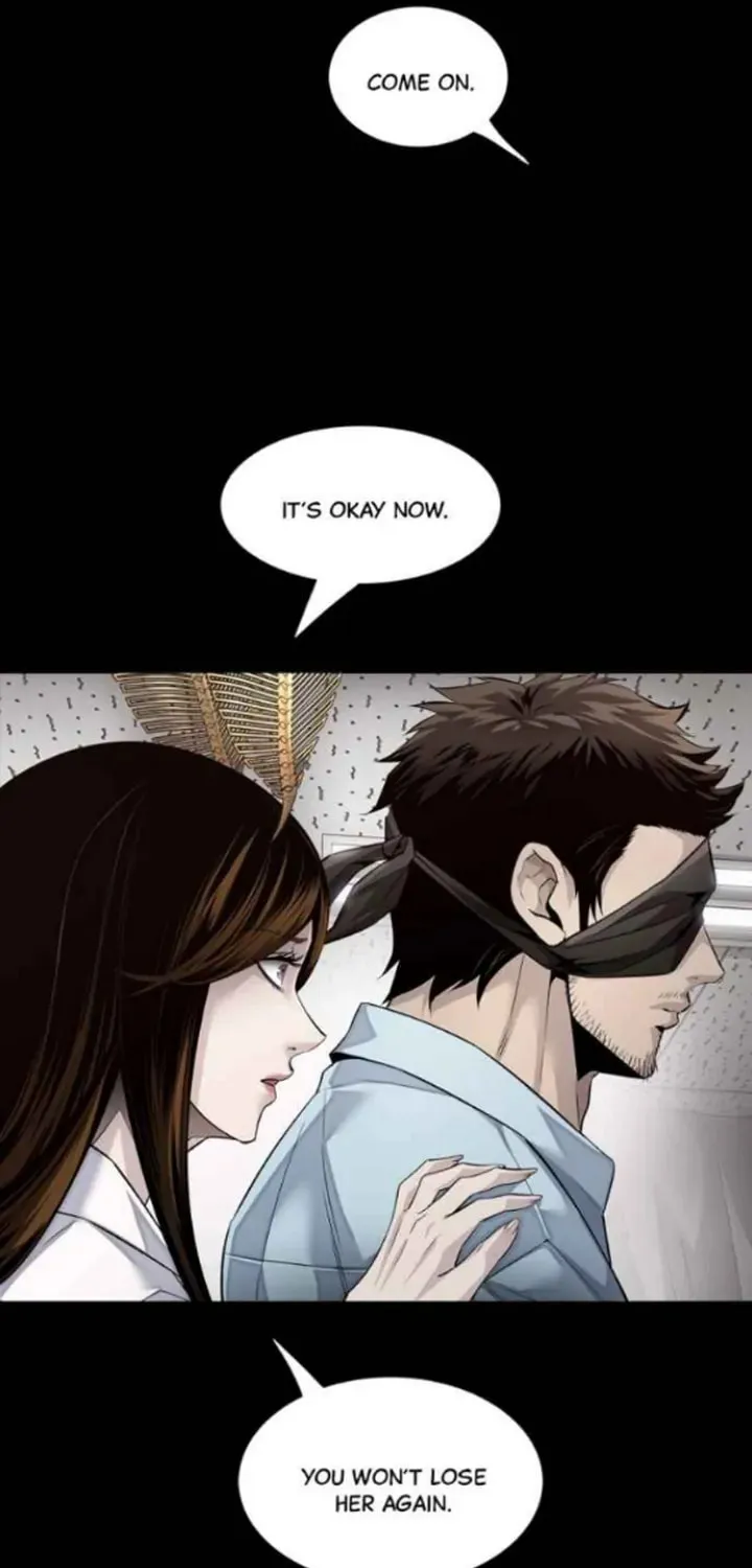 Read Dead Queen chapter 162 image 18 on Lezhin
