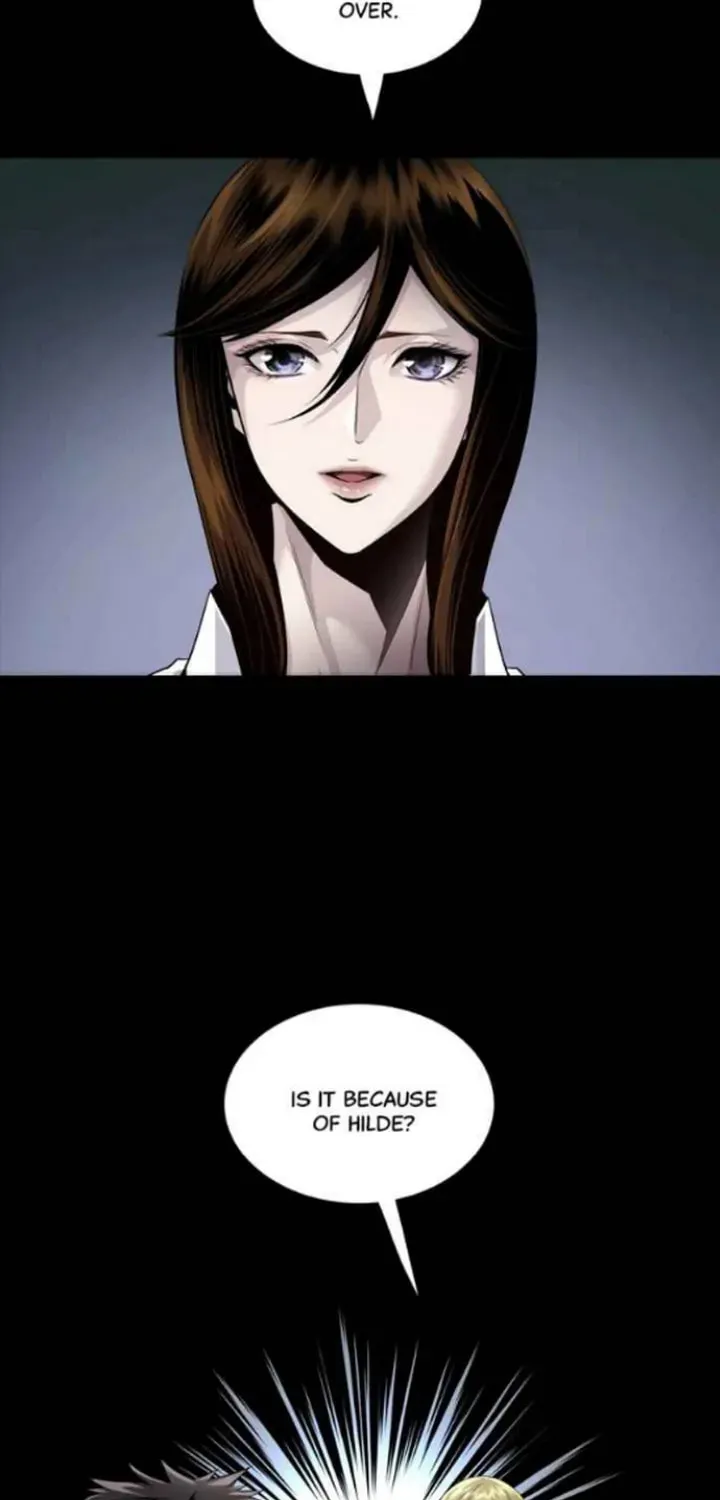 Read Dead Queen chapter 162 image 20 on Lezhin