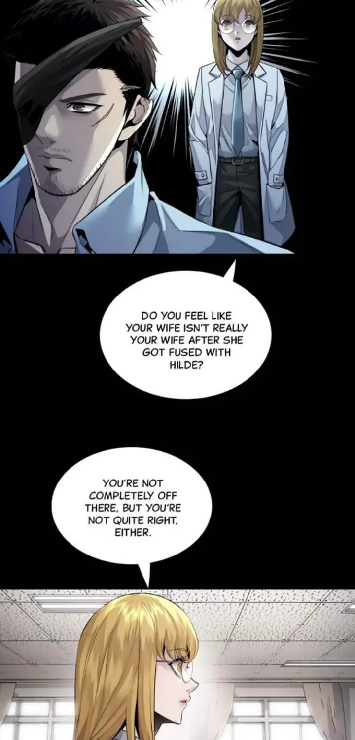 Read Dead Queen chapter 162 image 21 on Lezhin