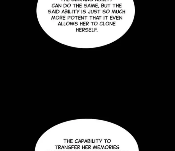 Read Dead Queen chapter 162 image 23 on Lezhin