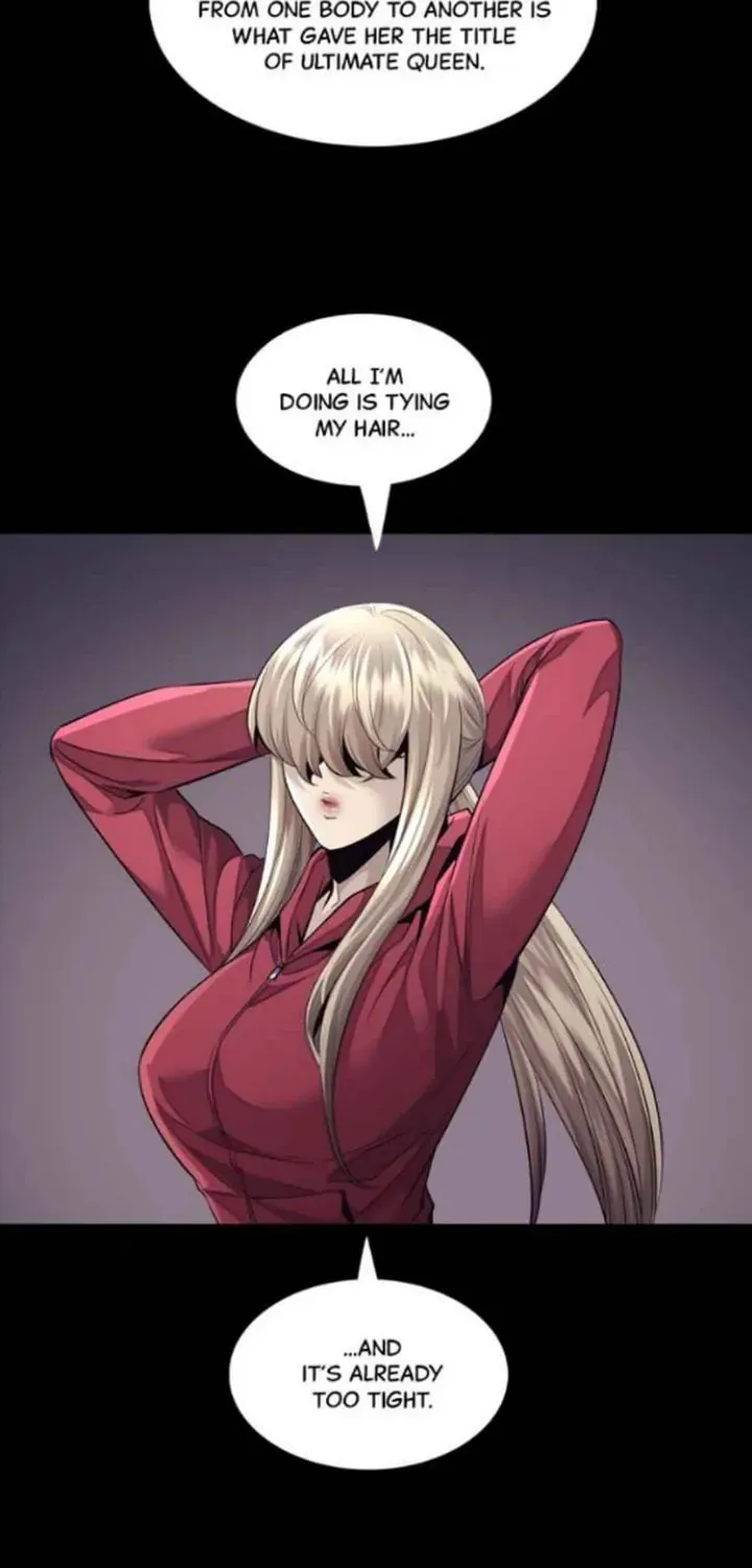 Read Dead Queen chapter 162 image 24 on Lezhin
