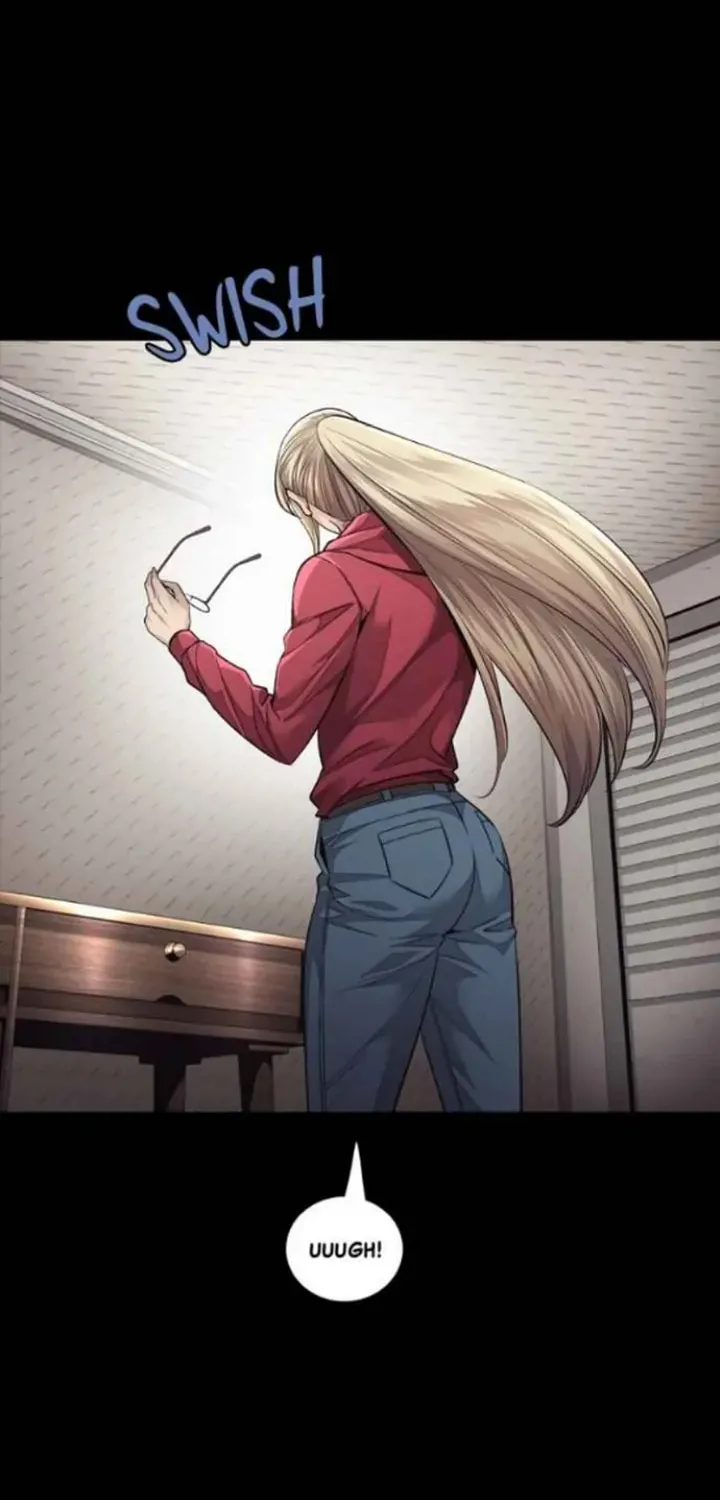 Read Dead Queen chapter 162 image 25 on Lezhin