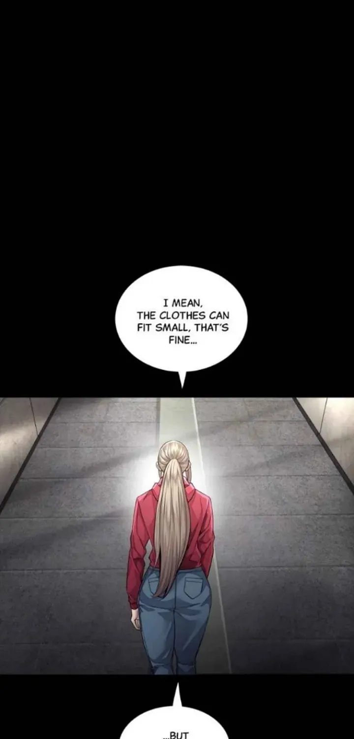 Read Dead Queen chapter 162 image 26 on Lezhin