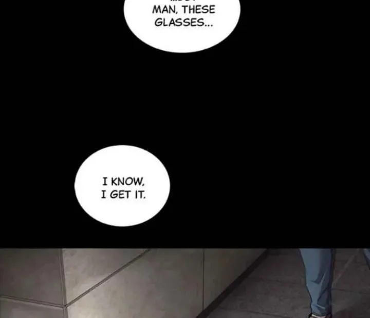 Read Dead Queen chapter 162 image 27 on Lezhin