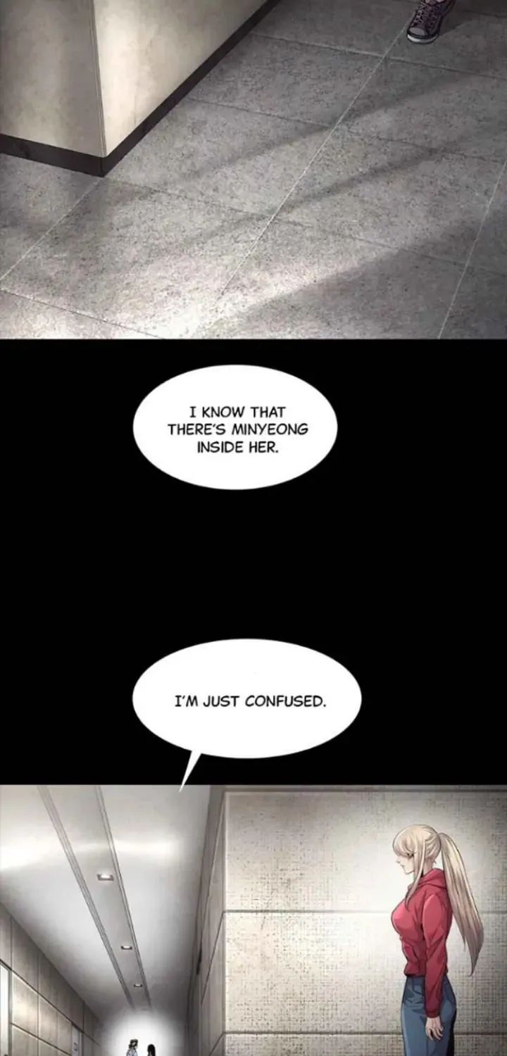 Read Dead Queen chapter 162 image 28 on Lezhin