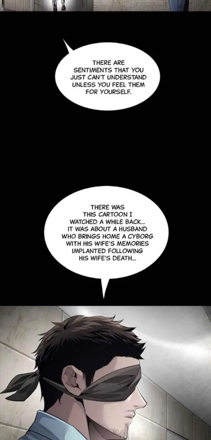 Read Dead Queen chapter 162 image 29 on Lezhin