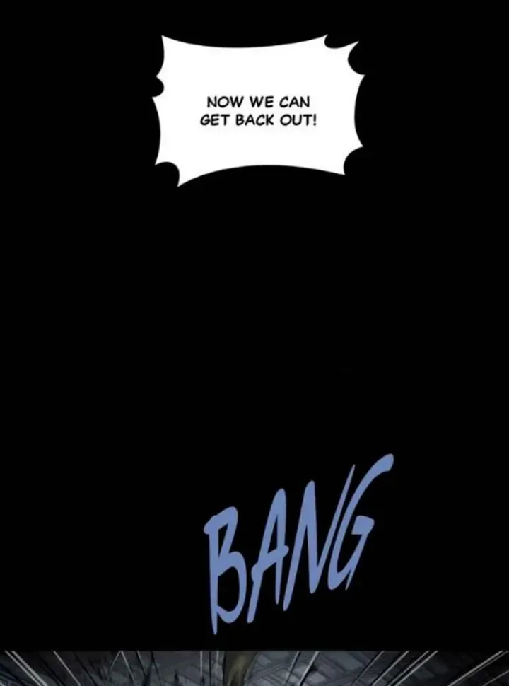 Read Dead Queen chapter 162 image 3 on Lezhin