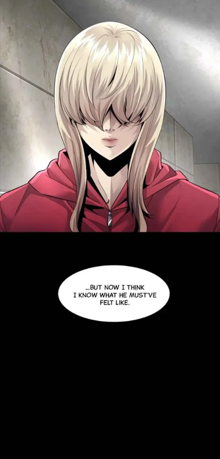 Read Dead Queen chapter 162 image 32 on Lezhin