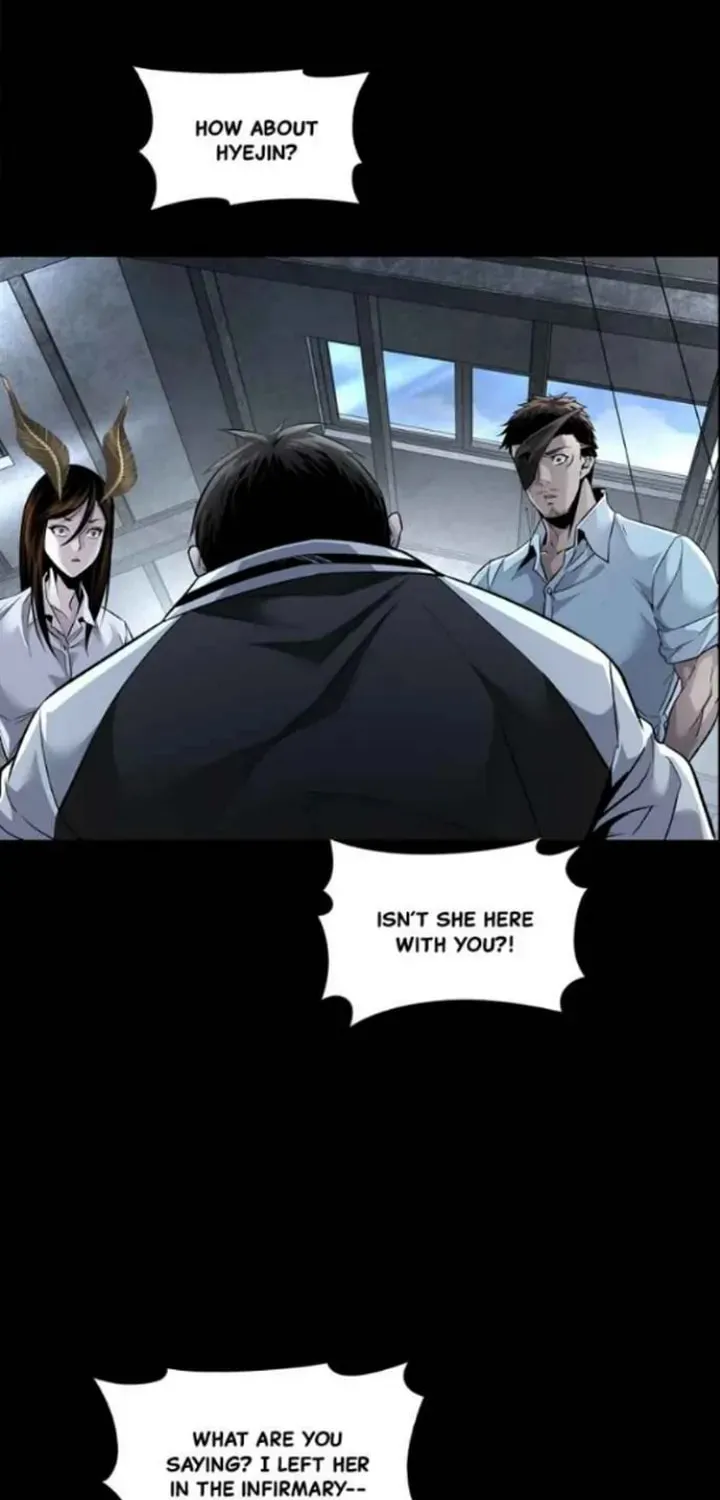 Read Dead Queen chapter 162 image 37 on Lezhin