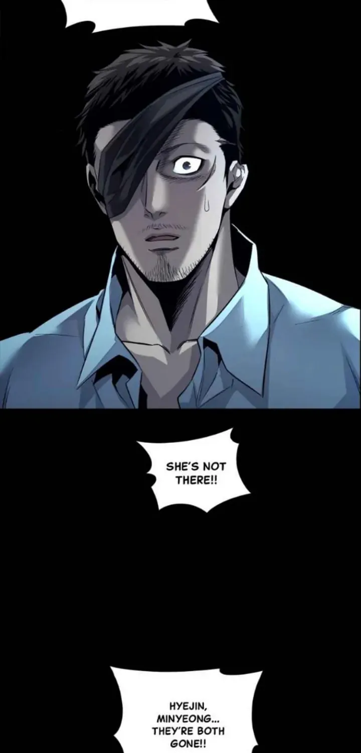 Read Dead Queen chapter 162 image 38 on Lezhin