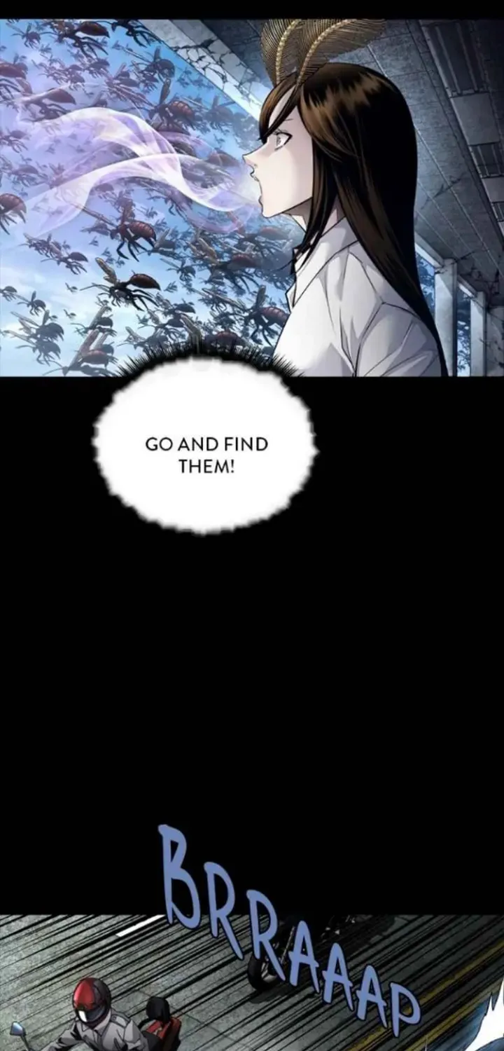 Read Dead Queen chapter 162 image 41 on Lezhin