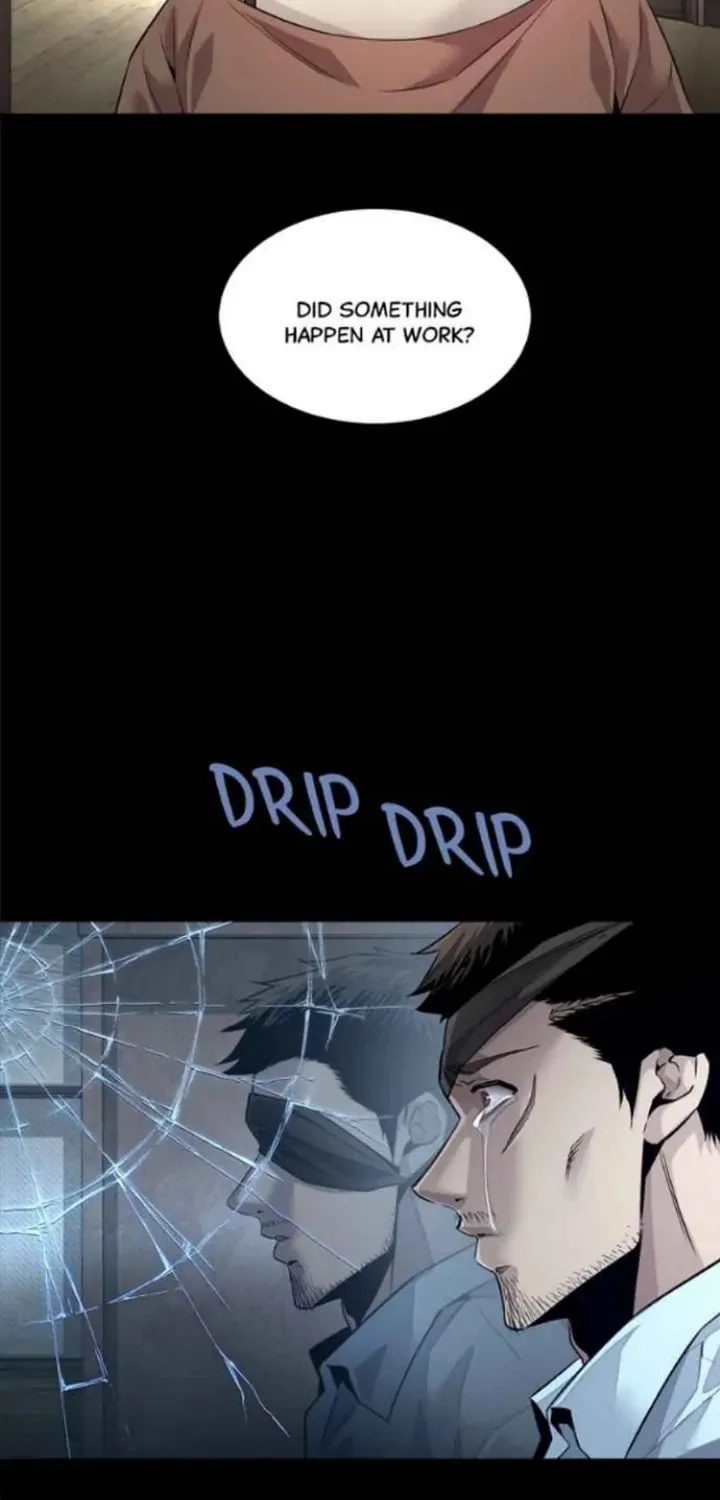 Read Dead Queen chapter 162 image 54 on Lezhin