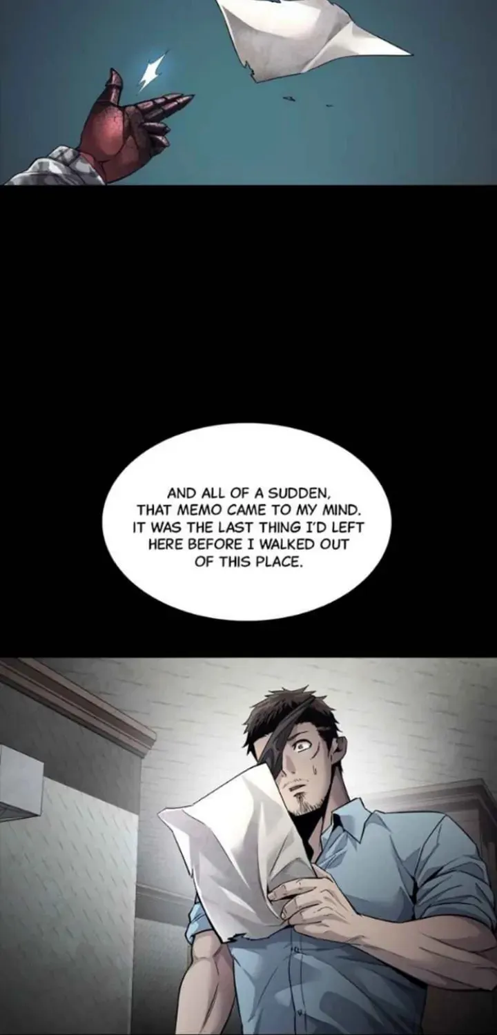 Read Dead Queen chapter 162 image 60 on Lezhin
