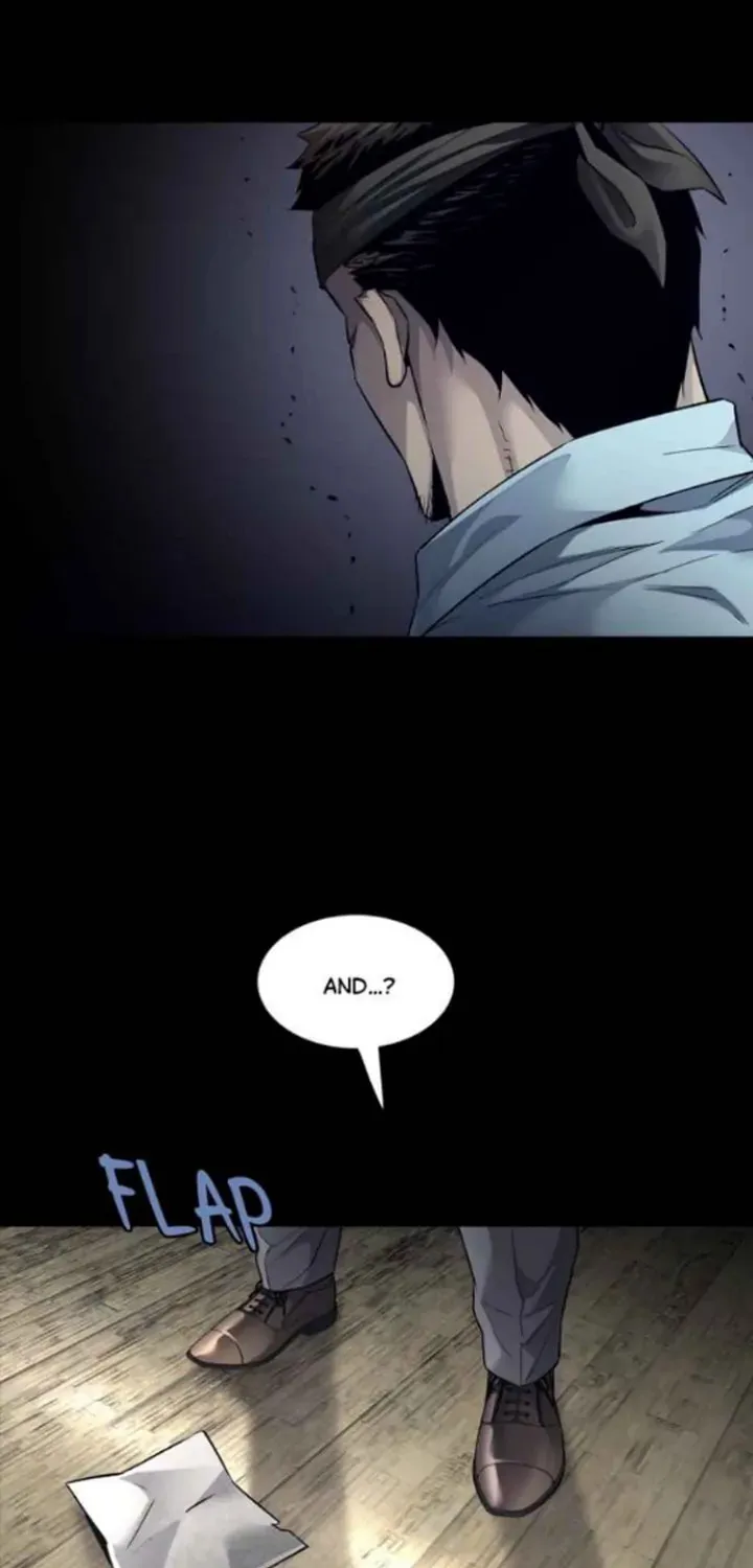 Read Dead Queen chapter 162 image 62 on Lezhin