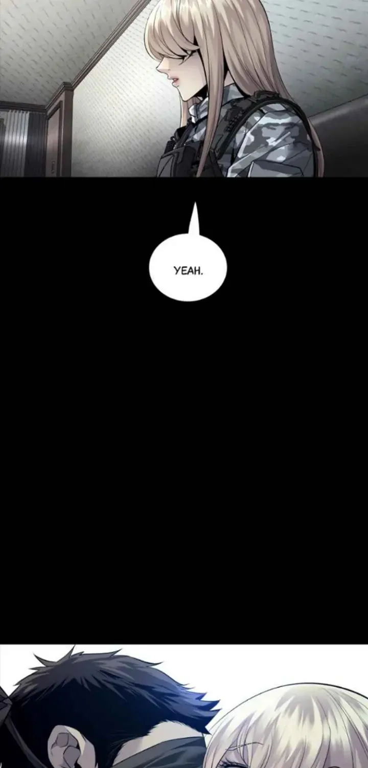 Read Dead Queen chapter 162 image 64 on Lezhin